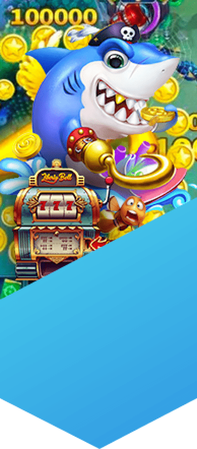 SA gaming電子遊藝